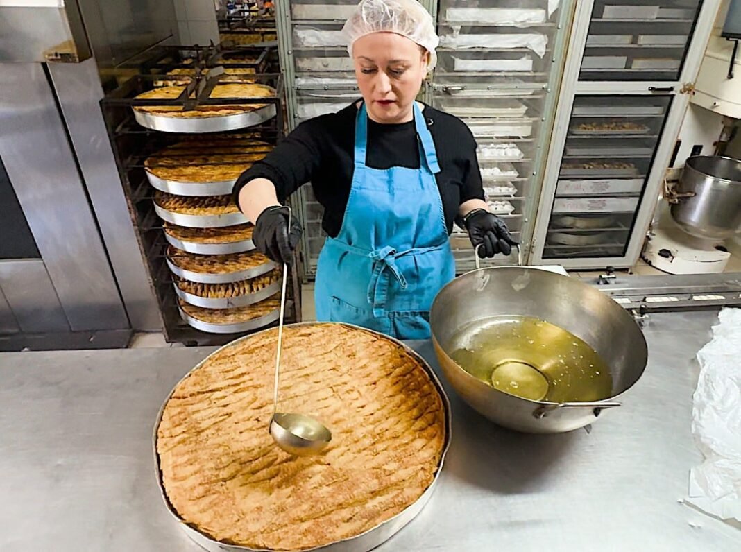 The Story of Kymi Baklava: A Legacy of Flavor and Ritual the-story-of-kymi-baklava:-a-legacy-of-flavor-and-ritual