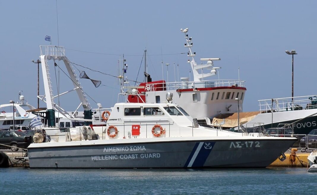 greece-reports-sharp-drop-in-migrant-sea-arrivals-in-2026