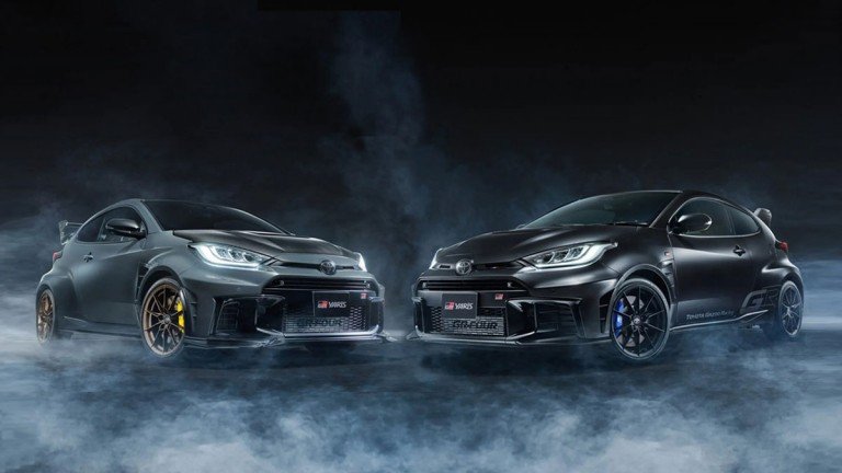 Για να αποκτήσεις τα πιο ακραία Toyota GR Yaris δεν αρκούν τα χρήματα, χρειάζεται και τύχη – Δες γιατί Για-να-αποκτήσεις-τα-πιο-ακραία-toyota-gr-yaris-δεν-αρκούν-τα-χρήματα,-χρειάζεται-και-τύχη-–-Δες-γιατί