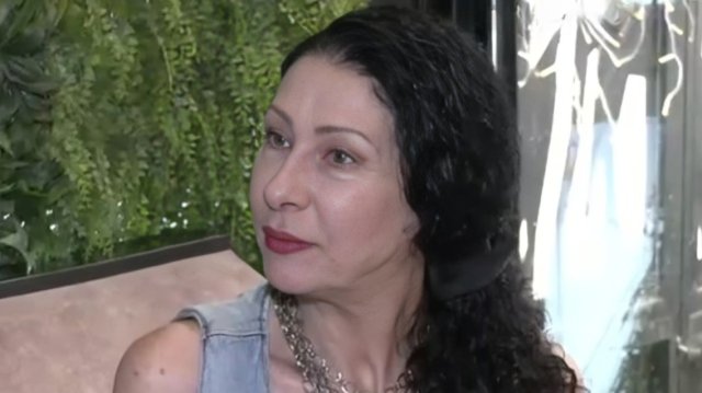Ντέσσυ Κουβελογιάννη: Δεν καίγομαι να γυρίσω στην τηλεόραση, δεν ήταν αυτοσκοπός μου να είμαι στο γυαλί Ντέσσυ-Κουβελογιάννη:-Δεν-καίγομαι-να-γυρίσω-στην-τηλεόραση,-δεν-ήταν-αυτοσκοπός-μου-να-είμαι-στο-γυαλί