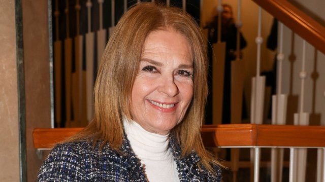 Πέγκυ Σταθακοπούλου: Έχω αποφασίσει να αφήσω τον εαυτό μου να μεγαλώσει κανονικά Πέγκυ-Σταθακοπούλου:-Έχω-αποφασίσει-να-αφήσω-τον-εαυτό-μου-να-μεγαλώσει-κανονικά