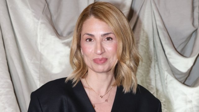 Μαρία Ηλιάκη: Η κόρη μου ζήτησε να υιοθετήσουμε παιδί, κόντεψα να πνιγώ Μαρία-Ηλιάκη:-Η-κόρη-μου-ζήτησε-να-υιοθετήσουμε-παιδί,-κόντεψα-να-πνιγώ