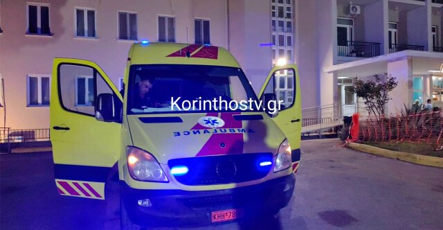 Έκρηξη-με-τρεις-τραυματίες-σε-εργοστάσιο-στην-Κορινθία,-δείτε-φωτογραφίες