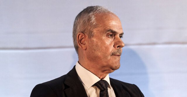 Ο-πολιτικός-κόσμος-αποχαιρετά-με-θλίψη-τον-Νίκο-Ταγαρά:-«Ένας-αγωνιστής-της-ζωής,-που-πάλεψε-μέχρι-τέλους»