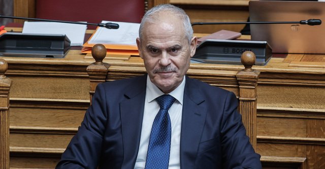 Πέθανε σε ηλικία 70 ετών ο υφυπουργός Περιβάλλοντος Νίκος Ταγαράς, μετά από μάχη με τον καρκίνο Πέθανε-σε-ηλικία-70-ετών-ο-υφυπουργός-Περιβάλλοντος-Νίκος-Ταγαράς,-μετά-από-μάχη-με-τον-καρκίνο
