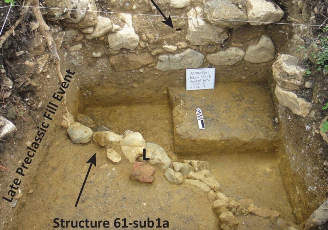 How Ancient Maya Communities Turned Ruins Into Weapons of Power how-ancient-maya-communities-turned-ruins-into-weapons-of-power