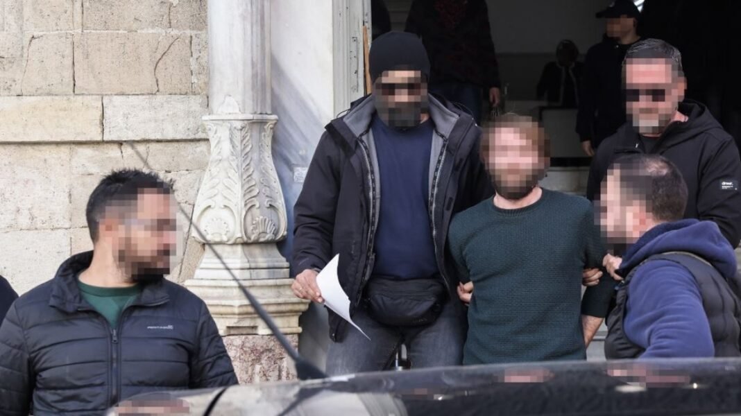 Ενοχή του Γάλλου πρότεινε η εισαγγελέας στη δίκη για τη δολοφονία της Ράνιας, τι είπε στην απολογία του Ενοχή-του-Γάλλου-πρότεινε-η-εισαγγελέας-στη-δίκη-για-τη-δολοφονία-της-Ράνιας,-τι-είπε-στην-απολογία-του
