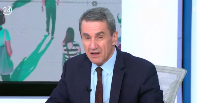 Λοβέρδος:-Πολιτική-αυτοκτονία-του-Ανδρουλάκη-να-μην-ψηφίσει-τον-Στουρνάρα