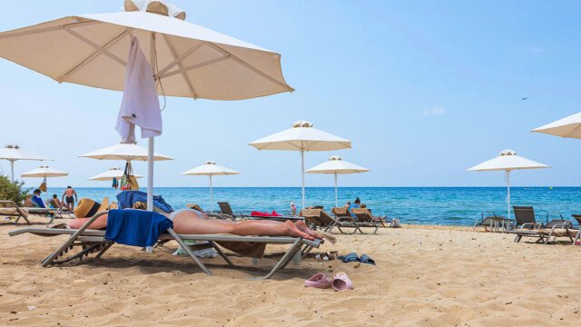 Καλοκαιρινός ο καιρός το τριήερο του Αγίου Πνεύματος – Θα ξεπεράσει τους 30 βαθμούς η θερμοκρασία Καλοκαιρινός-ο-καιρός-το-τριήερο-του-Αγίου-Πνεύματος-–-Θα-ξεπεράσει-τους-30-βαθμούς-η-θερμοκρασία