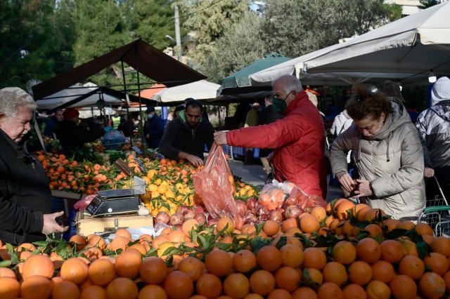 Κανονικά-θα-λειτουργήσουν-οι-λαϊκές-Αγορές-τη-Δευτέρα-του-Αγίου-Πνεύματος