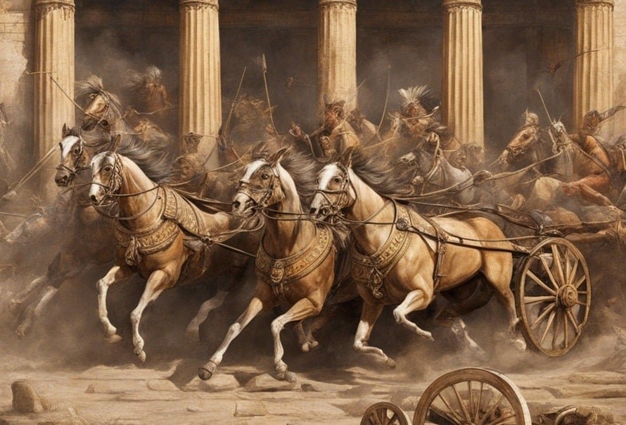 diocles:-the-$15-billion-athlete-of-the-ancient-world