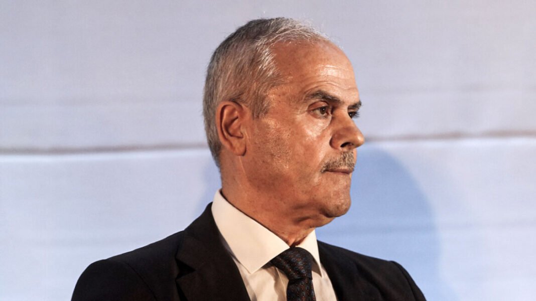Την Τετάρτη στις 13:00 η κηδεία του Νίκου Ταγαρά στην Κόρινθο Την-Τετάρτη-στις-13:00-η-κηδεία-του-Νίκου-Ταγαρά-στην-Κόρινθο
