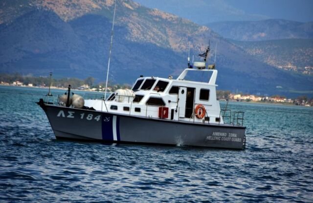 Επιχείρηση διάσωσης 23 μεταναστών στα ανοιχτά του ακρωτηρίου Ταίναρου με τη συμμετοχή της Frontex Επιχείρηση-διάσωσης-23-μεταναστών-στα-ανοιχτά-του-ακρωτηρίου-Ταίναρου-με-τη-συμμετοχή-της-frontex