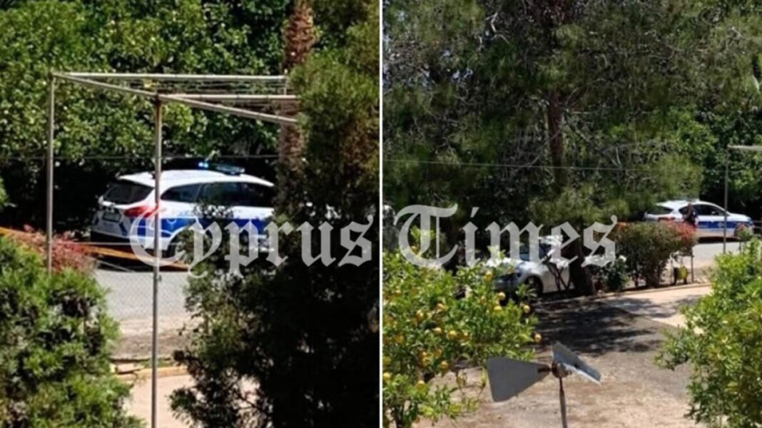Κύπρος: Δύο ακόμη συλλήψεις για την υπόθεση τρομοκρατίας με στόχους ισραηλινών συμφερόντων Κύπρος:-Δύο-ακόμη-συλλήψεις-για-την-υπόθεση-τρομοκρατίας-με-στόχους-ισραηλινών-συμφερόντων