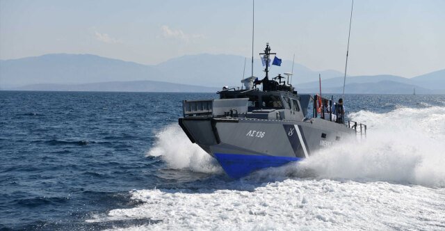 Δύο γυναίκες τραυματίστηκαν από μεγάλο κυματισμό που προκάλεσε ταχύπλοο στην Ζάκυνθο Δύο-γυναίκες-τραυματίστηκαν-από-μεγάλο-κυματισμό-που-προκάλεσε-ταχύπλοο-στην-Ζάκυνθο