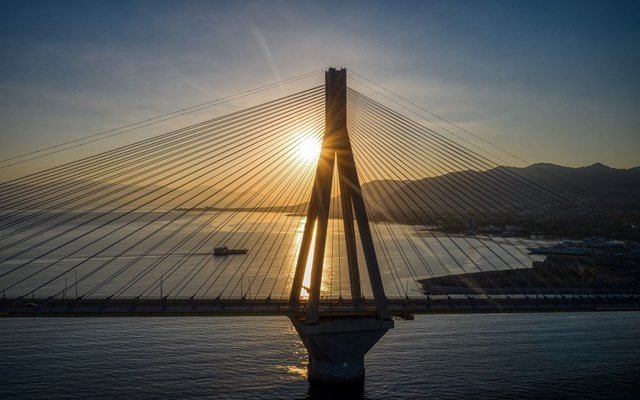 Βιώσιμες υποδομές από τον σχεδιασμό στην πράξη: Οι επενδύσεις – ορόσημο σε ΔΑΑ και γέφυρα Ρίου-Αντιρρίου Βιώσιμες-υποδομές-από-τον-σχεδιασμό-στην-πράξη:-Οι-επενδύσεις-–-ορόσημο-σε-ΔΑΑ-και-γέφυρα-Ρίου-Αντιρρίου