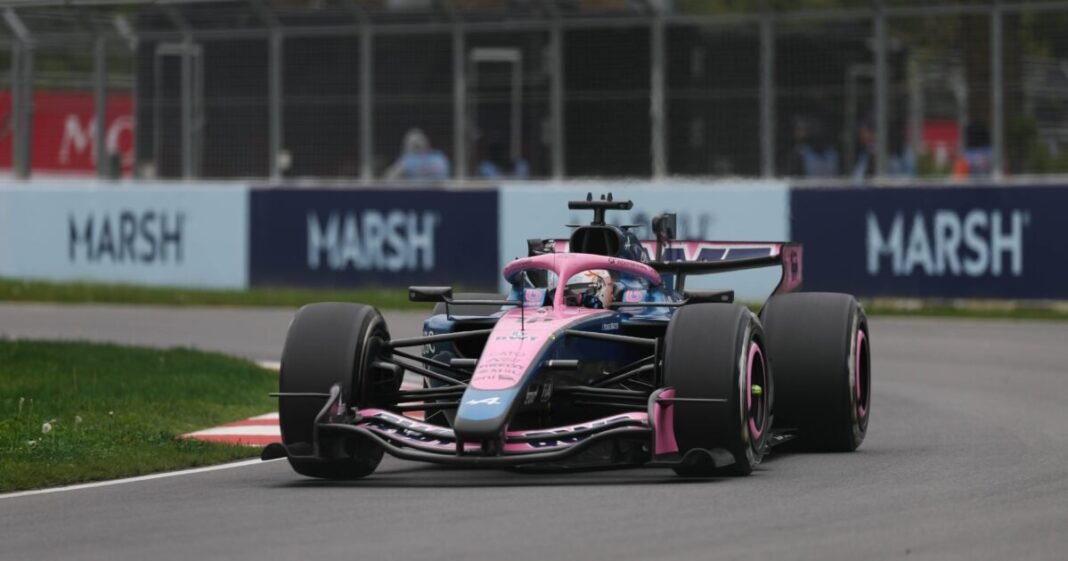 F1: Η Mercedes φρενάρει την αγορά ποσοστού της Alpine f1:-Η-mercedes-φρενάρει-την-αγορά-ποσοστού-της-alpine