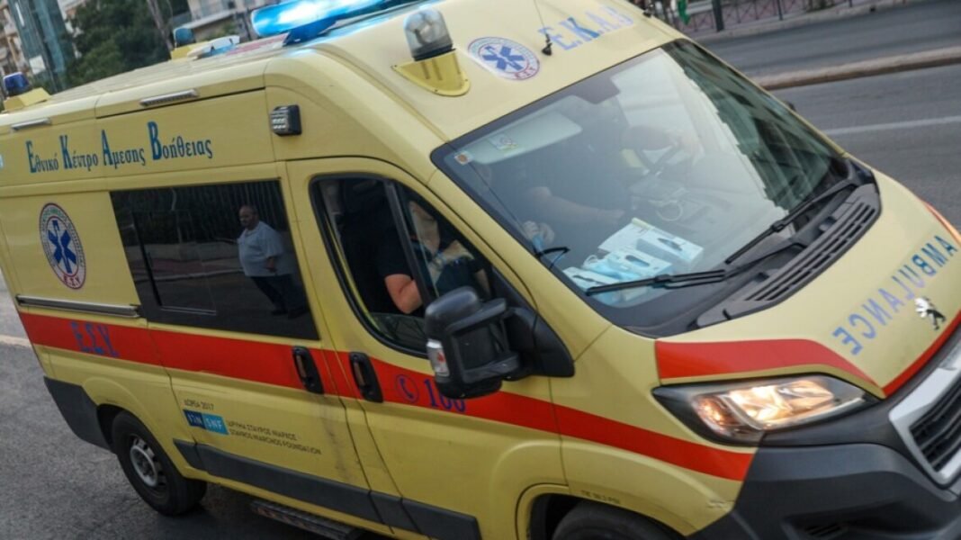 Τροχαίο στην Πάτρα προκάλεσε ΙΧ που έτρεχε και έκανε προσπεράσεις, ανέπτυξε ταχύτητα και εξαφανίστηκε Τροχαίο-στην-Πάτρα-προκάλεσε-ΙΧ-που-έτρεχε-και-έκανε-προσπεράσεις,-ανέπτυξε-ταχύτητα-και-εξαφανίστηκε