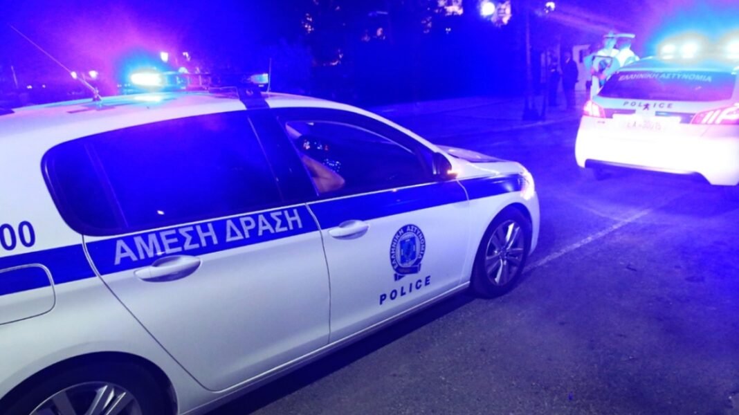 Ανήλικοι ξυλοκόπησαν άγρια 20χρονη για να της κλέψουν το κινητό στο Θησείο Ανήλικοι-ξυλοκόπησαν-άγρια-20χρονη-για-να-της-κλέψουν-το-κινητό-στο-Θησείο