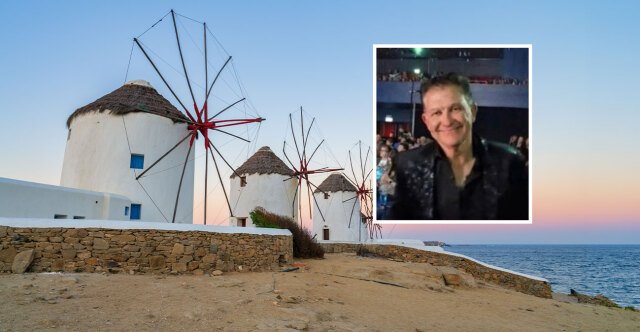 Αφυδατωμένος και με τραύματα βρέθηκε ο Βρετανός τουρίστας στη Μύκονο, δεν θυμάται τι έχει συμβεί Αφυδατωμένος-και-με-τραύματα-βρέθηκε-ο-Βρετανός-τουρίστας-στη-Μύκονο,-δεν-θυμάται-τι-έχει-συμβεί