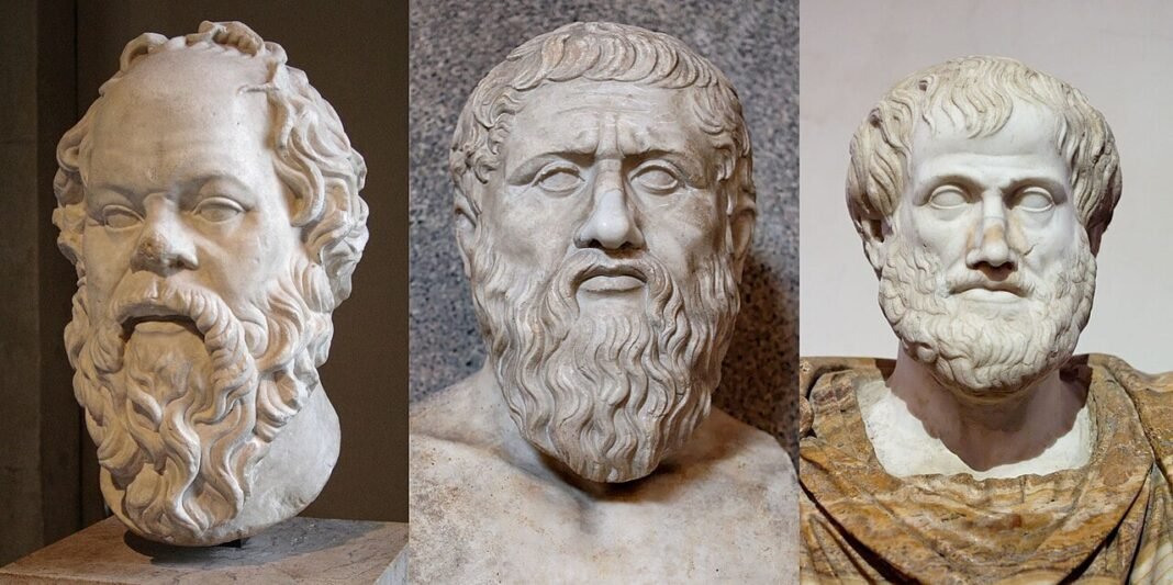 Ancient Greeks Spoke of ‘Laws of Nature’ Long Before Newton, New Study Finds ancient-greeks-spoke-of-‘laws-of-nature’-long-before-newton,-new-study-finds