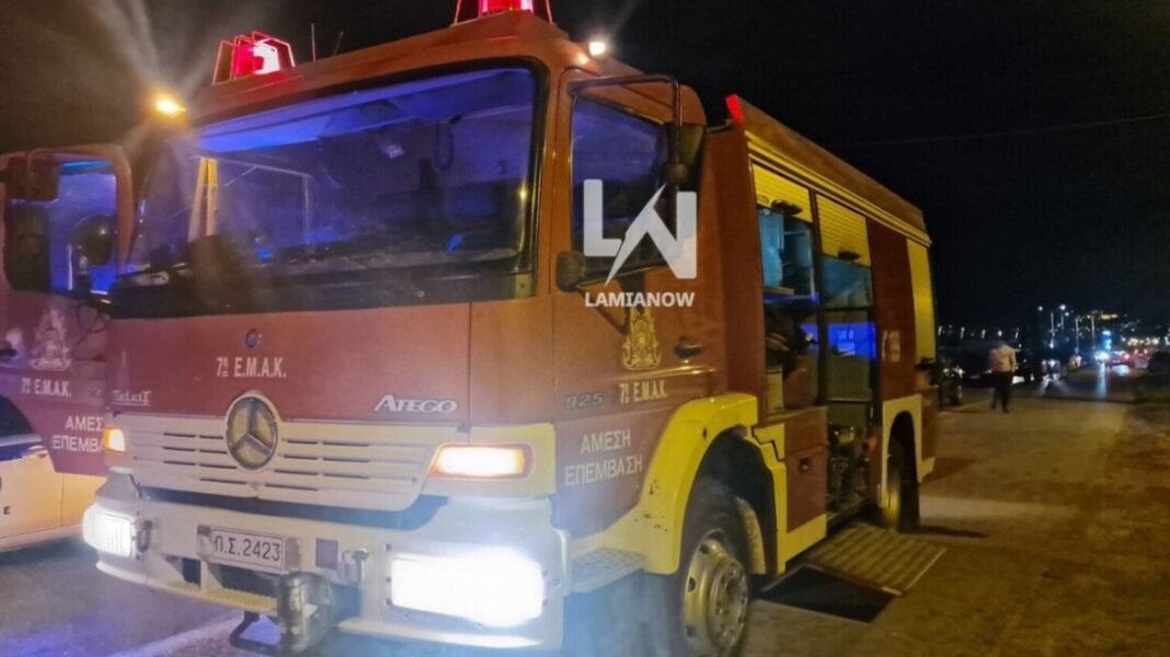 Επιχείρηση της ΕΜΑΚ στον Όλυμπο: Σώες εντοπίστηκαν δύο γυναίκες Επιχείρηση-της-ΕΜΑΚ-στον-Όλυμπο:-Σώες-εντοπίστηκαν-δύο-γυναίκες
