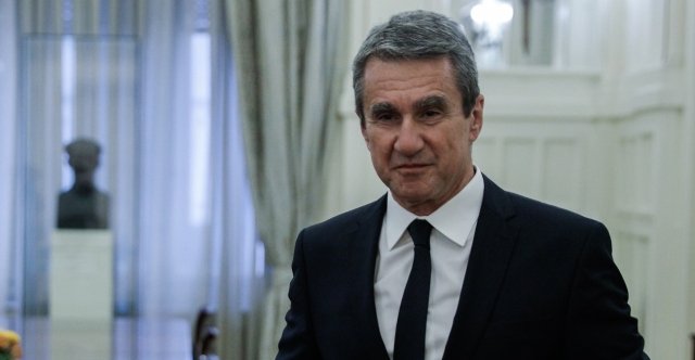 Ανδρέας Λοβέρδος: «Πρωτοφανής κακοδικία» στην υπόθεση ΟΠΕΚΕΠΕ μετά το πόρισμα της Τυχεροπούλου Ανδρέας-Λοβέρδος:-«Πρωτοφανής-κακοδικία»-στην-υπόθεση-ΟΠΕΚΕΠΕ-μετά-το-πόρισμα-της-Τυχεροπούλου