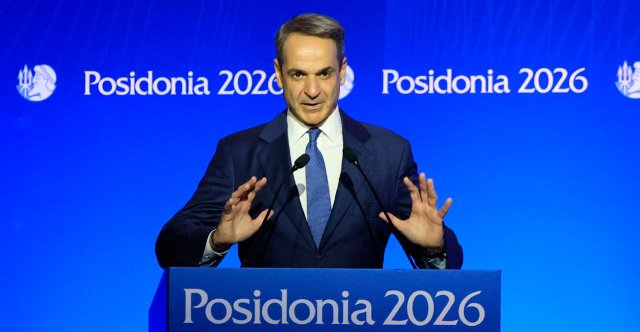 Μητσοτάκης-στα-Ποσειδώνια:-Ένα-σοκ-στη-ναυτιλία-μεταφράζεται-και-σε-παγκόσμιο-ενεργειακό-σοκ