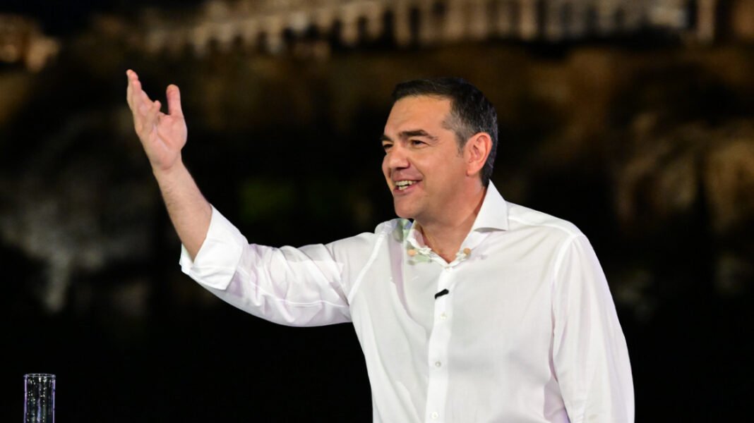 Τα 301 πρόσωπα που στηρίζουν την ΕΛΑΣ του Τσίπρα: Υπέγραψαν καλλιτέχνες, επιχειρηματίες, δημοσιογράφοι, όλα τα ονόματα