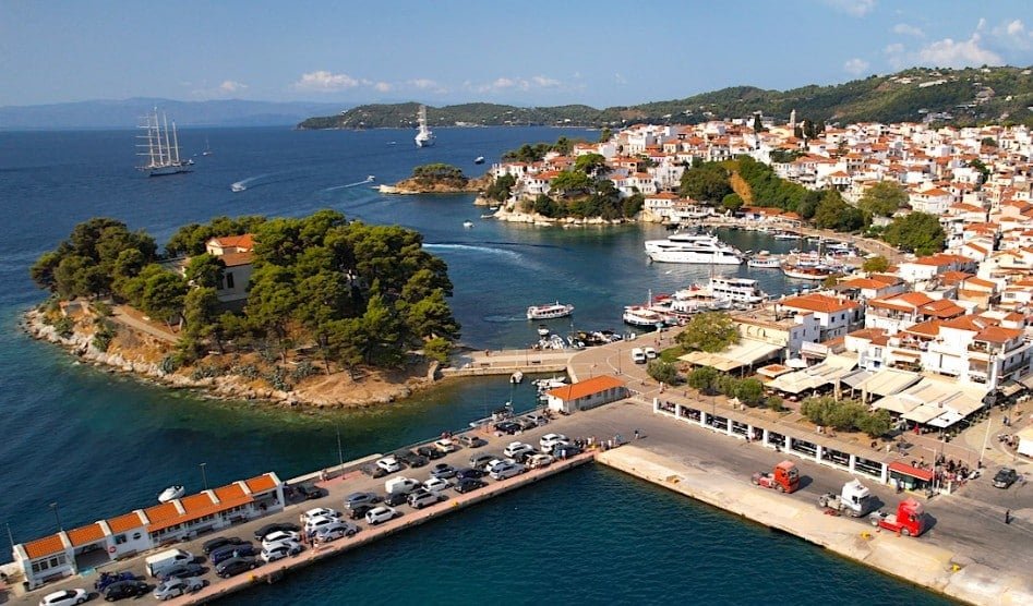 Greece’s Skiathos Launches Smart Tourism System to Manage Visitor Pressure greece’s-skiathos-launches-smart-tourism-system-to-manage-visitor-pressure