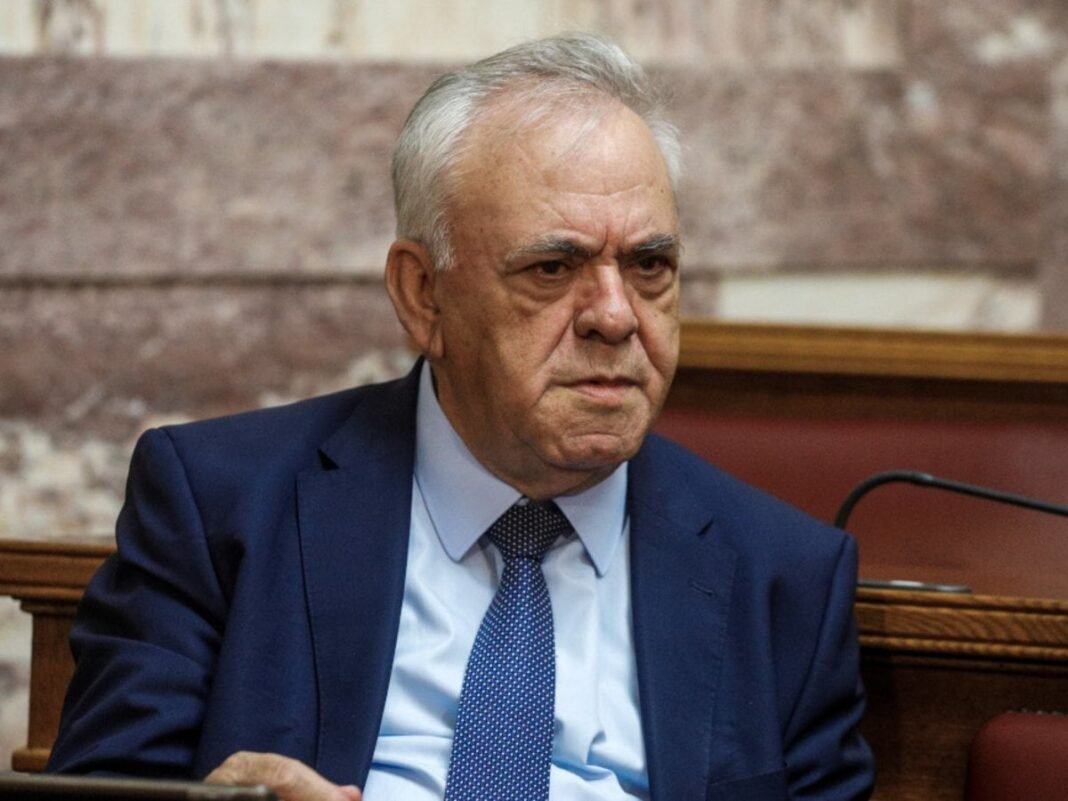 Ο Γιάννης Δρασαγάκης πρώτος επιλαχών για την έδρα της Έφης Αχτσιόγλου Ο-Γιάννης-Δρασαγάκης-πρώτος-επιλαχών-για-την-έδρα-της-Έφης-Αχτσιόγλου