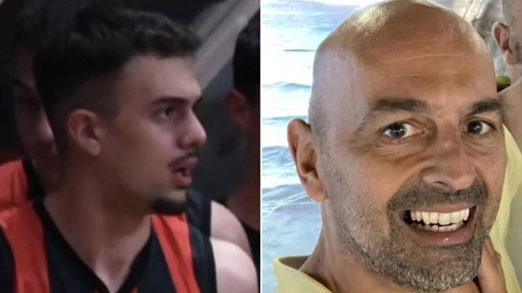 Την Τετάρτη το τελευταίο αντίο σε πατέρα και γιο που έχασαν τη ζωή τους σε τροχαίο στην Πάτρα Την-Τετάρτη-το-τελευταίο-αντίο-σε-πατέρα-και-γιο-που-έχασαν-τη-ζωή-τους-σε-τροχαίο-στην-Πάτρα