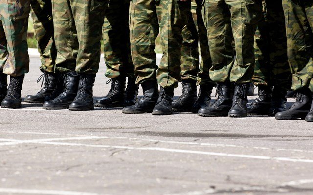 Αυξήσεις συντάξεων για ειδικές κατηγορίες δημοσίων υπαλλήλων και στρατιωτικών – Στο 80% των συντάξιμων αποδοχών Αυξήσεις-συντάξεων-για-ειδικές-κατηγορίες-δημοσίων-υπαλλήλων-και-στρατιωτικών-–-Στο-80%-των-συντάξιμων-αποδοχών