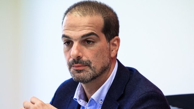 Σακελλαρίδης: Λανθασμένη και ενδεχομένως αναντίστοιχη η απόφαση των ανεξαρτητοποιήσεων, αφορμή η ΕΛΑΣ του Τσίπρα Σακελλαρίδης:-Λανθασμένη-και-ενδεχομένως-αναντίστοιχη-η-απόφαση-των-ανεξαρτητοποιήσεων,-αφορμή-η-ΕΛΑΣ-του-Τσίπρα