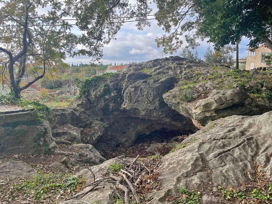 Ancient Sanctuary Reveals Mithras Worship Adapted to Local Traditions Across Roman Empire ancient-sanctuary-reveals-mithras-worship-adapted-to-local-traditions-across-roman-empire