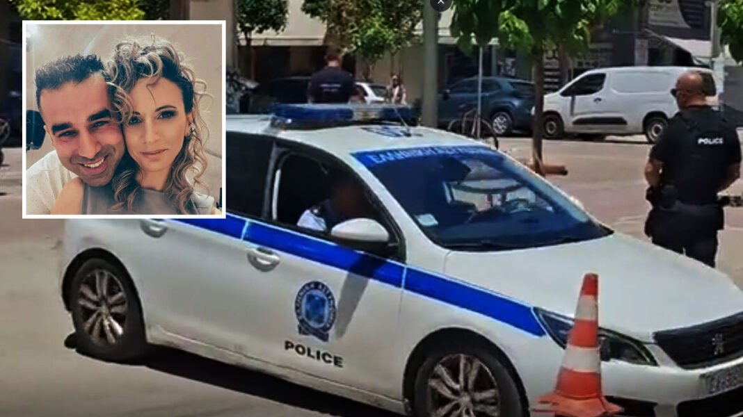 Με 45 μαχαιριές σκότωσε ο γυναικοκτόνος την 39χρονη Βασιλική στην Καλαμάτα, ήταν πεσμένη στο πάτωμα και συνέχιζε να τη μαχαιρώνει Με-45-μαχαιριές-σκότωσε-ο-γυναικοκτόνος-την-39χρονη-Βασιλική-στην-Καλαμάτα,-ήταν-πεσμένη-στο-πάτωμα-και-συνέχιζε-να-τη-μαχαιρώνει