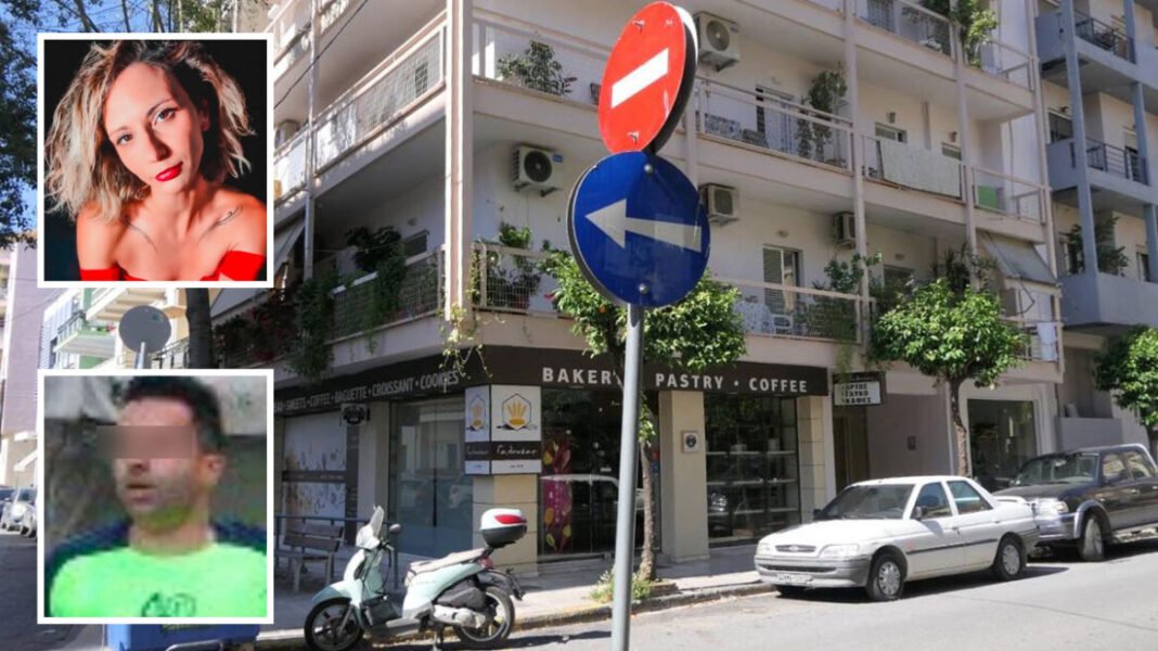 «Τη ζήλευε παθολογικά και την πίεζε να κλείσει τα social media» λέει φίλη της 39χρονης που δολοφονήθηκε από τον σύζυγό της στην Καλαμάτα «Τη-ζήλευε-παθολογικά-και-την-πίεζε-να-κλείσει-τα-social-media»-λέει-φίλη-της-39χρονης-που-δολοφονήθηκε-από-τον-σύζυγό-της-στην-Καλαμάτα