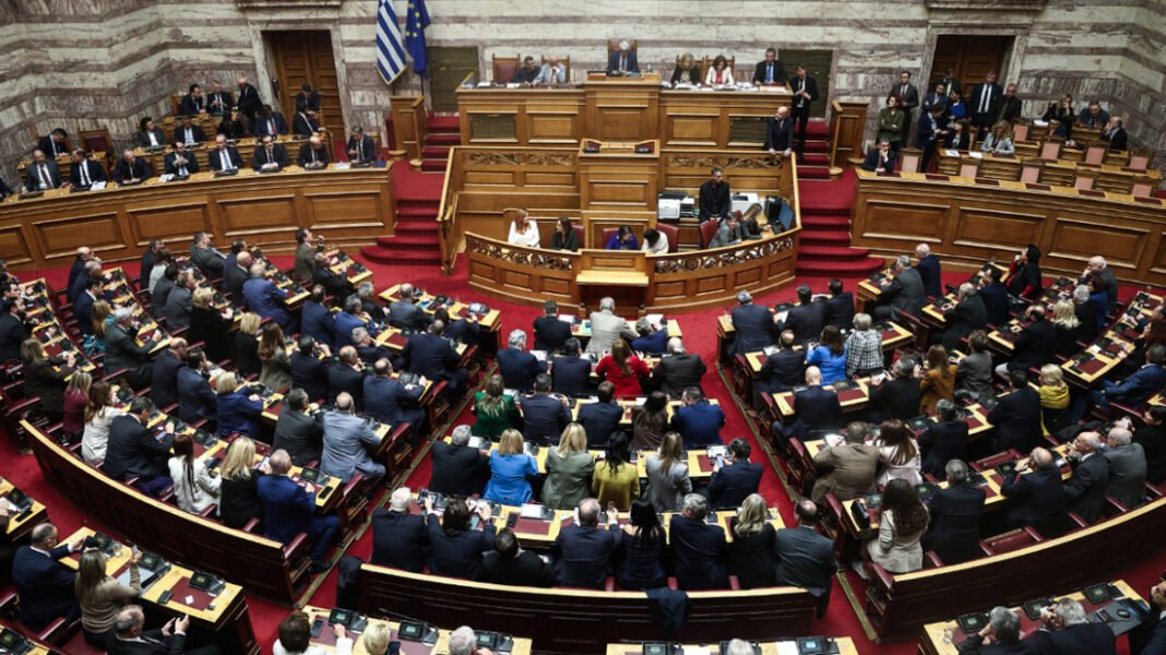 Το «κόμμα» των 40 ανεξάρτητων βουλευτών, η ανθρωπογεωγραφία και οι επόμενες κινήσεις τους Το «κόμμα» των 40 ανεξάρτητων βουλευτών, η ανθρωπογεωγραφία και οι επόμενες κινήσεις τους