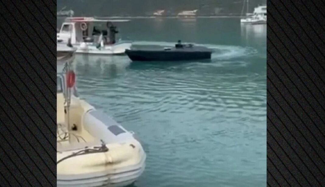 Δύο διαβήματα της Ελλάδας στην Ουκρανία για το drone στη Λευκάδα Δύο-διαβήματα-της-Ελλάδας-στην-Ουκρανία-για-το-drone-στη-Λευκάδα