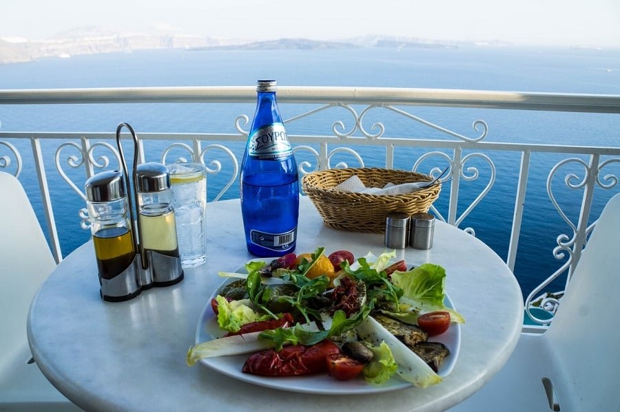 Beyond the Gyro: Why Vegetarians Love Greece beyond-the-gyro:-why-vegetarians-love-greece