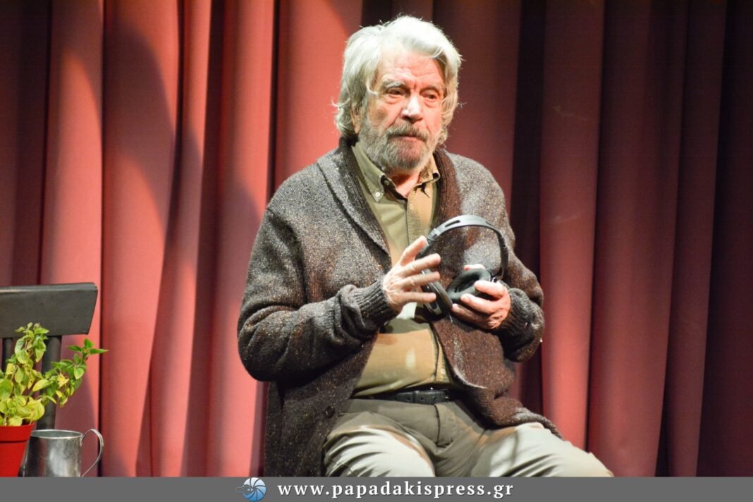 ΠΑΣΟΚ: Συλλυπητήρια ανακοίνωση για τον θάνατο του Άγγελου Αντωνόπουλου – «Θα τον θυμόμαστε με σεβασμό» ΠΑΣΟΚ:-Συλλυπητήρια-ανακοίνωση-για-τον-θάνατο-του-Άγγελου-Αντωνόπουλου-–-«Θα-τον-θυμόμαστε-με-σεβασμό»