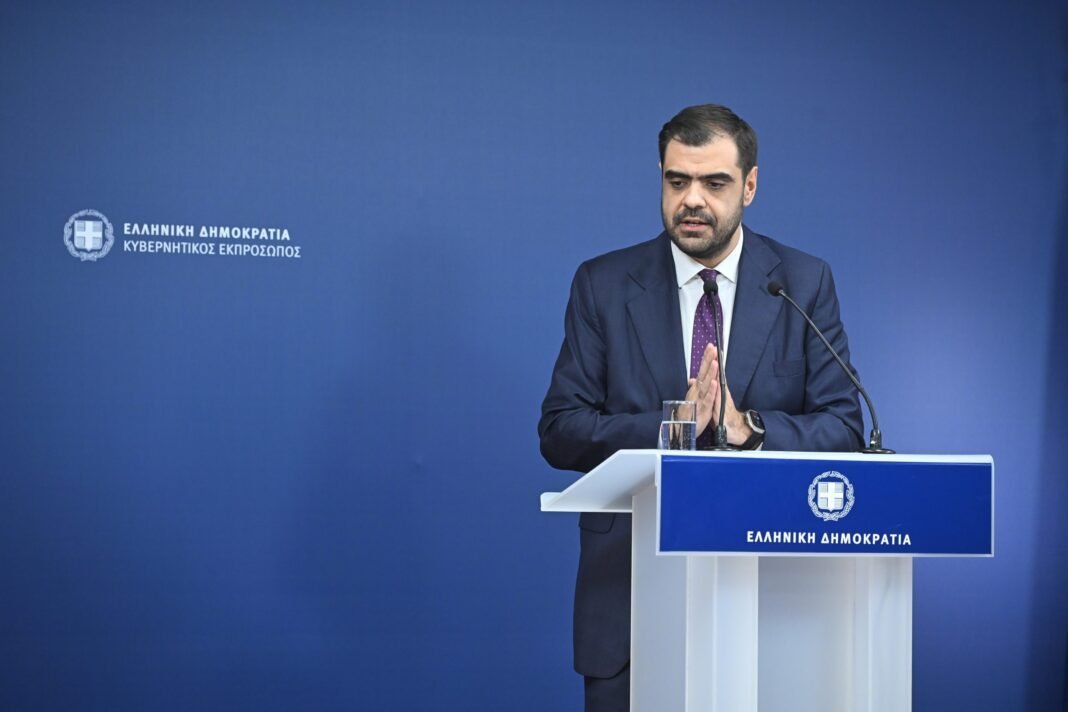 ΑΠΕΥΘΕΙΑΣ – Η ενημέρωση από τον Κυβερνητικό Εκπρόσωπο ΑΠΕΥΘΕΙΑΣ-–-Η-ενημέρωση-από-τον-Κυβερνητικό-Εκπρόσωπο