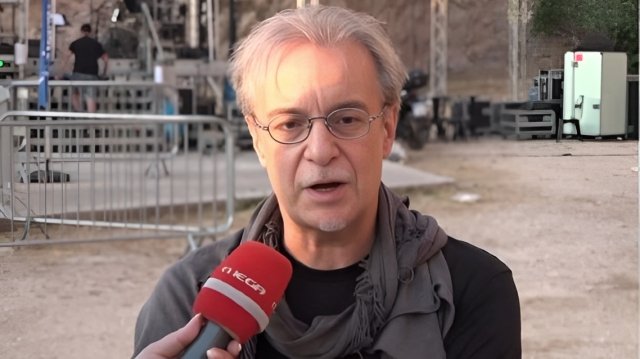Μίλτος Πασχαλίδης: Μαμάδες μου λένε ότι νανουρίζουν τα μωρά τους με τραγούδια μου Μίλτος-Πασχαλίδης:-Μαμάδες-μου-λένε-ότι-νανουρίζουν-τα-μωρά-τους-με-τραγούδια-μου