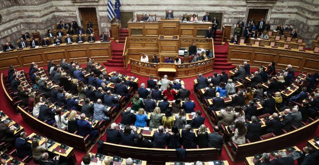 Συνταγματική-Αναθεώρηση:-Στις-10-Ιουνίου-ξεκινάει-η-διαδικασία,-μέχρι-τέλος-καλοκαιριού-οι-2-ψηφοφορίες
