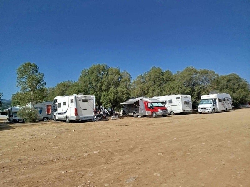 Greece Eases Motorhome Regulations to Boost Tourism greece-eases-motorhome-regulations-to-boost-tourism