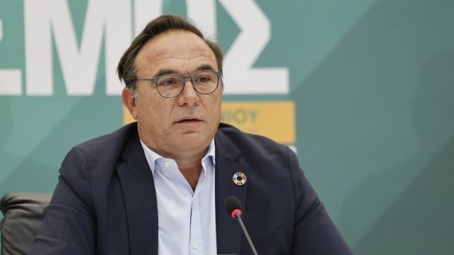 Πέτρος Κόκκαλης: Υπάρχουν συζητήσεις με την ΕΛΑΣ του Τσίπρα, είμαστε στον ίδιο χώρο εδώ και καιρό Πέτρος-Κόκκαλης:-Υπάρχουν-συζητήσεις-με-την-ΕΛΑΣ-του-Τσίπρα,-είμαστε-στον-ίδιο-χώρο-εδώ-και-καιρό