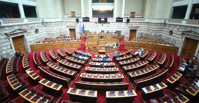Ψηφίστηκε το νομοσχέδιο για τον νέο Κώδικα Χωροταξίας – Νίκος Ταγαράς από τη Βουλή Ψηφίστηκε-το-νομοσχέδιο-για-τον-νέο-Κώδικα-Χωροταξίας-–-Νίκος-Ταγαράς-από-τη-Βουλή