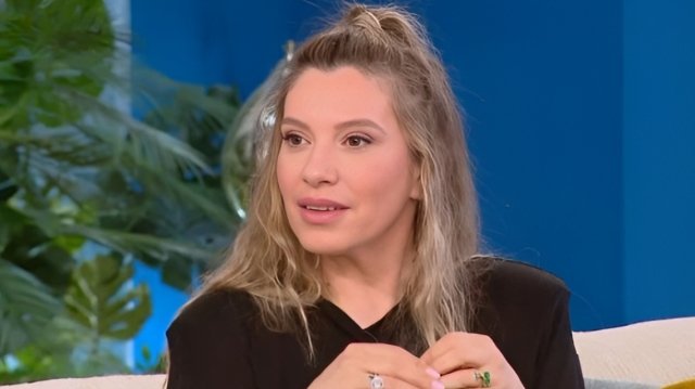 Σύλβια Δεληκούρα: Έχω δει αδικία, έχω μιλήσει και το έχω πληρώσει σε δουλειά και σε κανάλι Σύλβια-Δεληκούρα:-Έχω-δει-αδικία,-έχω-μιλήσει-και-το-έχω-πληρώσει-σε-δουλειά-και-σε-κανάλι
