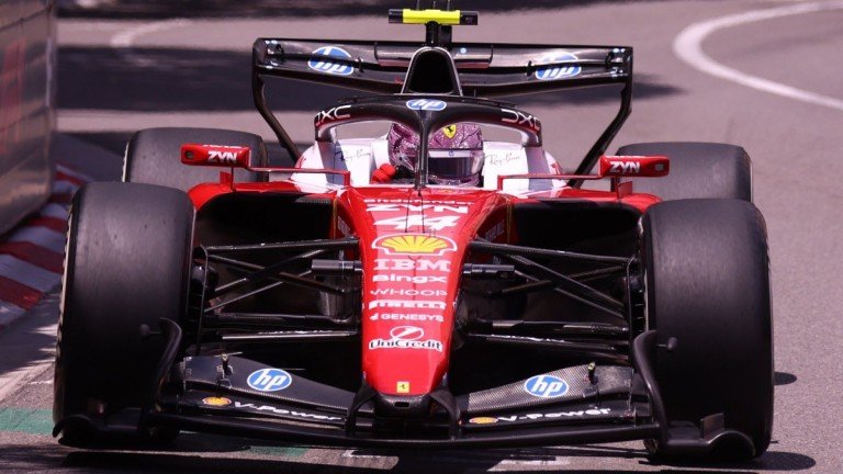 F1 GP Μονακό: Στην κορυφή η Ferrari (+video) f1-gp-Μονακό:-Στην-κορυφή-η-ferrari-(+video)