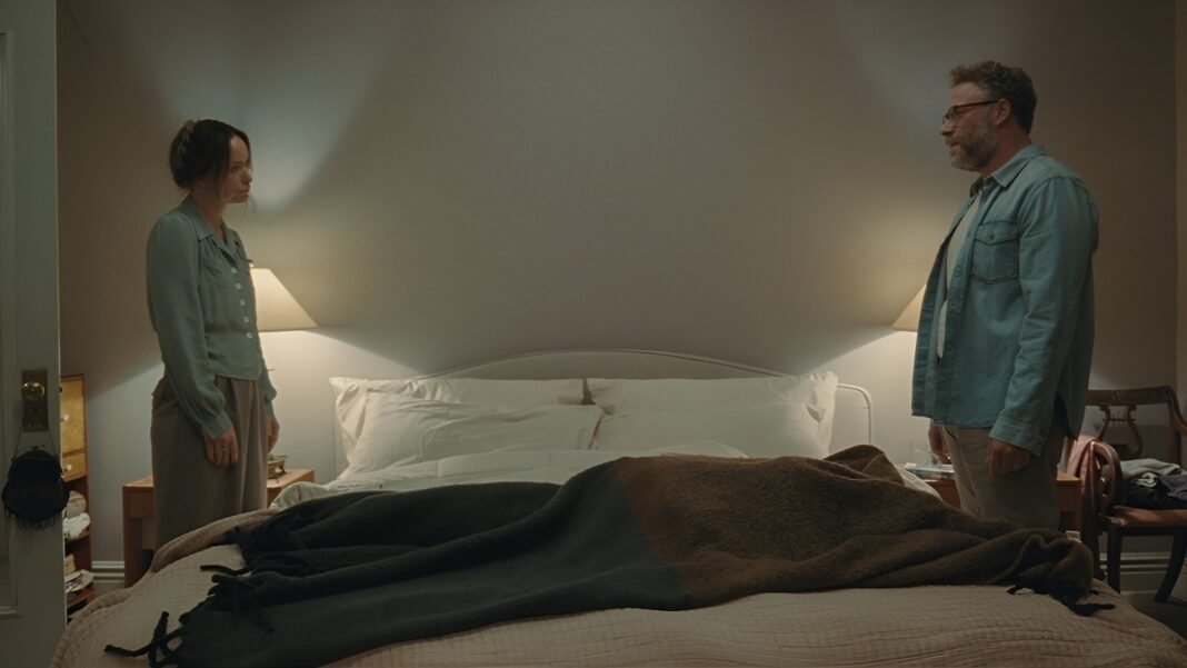 «The Invite»: Ένα δείπνο γεμάτο μυστικά για τους Olivia Wilde και Seth Rogen «the-invite»:-Ένα-δείπνο-γεμάτο-μυστικά-για-τους-olivia-wilde-και-seth-rogen